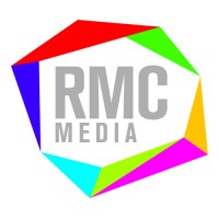 RMC Media logo, RMC Media contact details