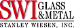 Stanley Wiesen, Inc. aka SWI Glass & Metal logo, Stanley Wiesen, Inc. aka SWI Glass & Metal contact details