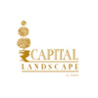 Capital Landscape logo, Capital Landscape contact details