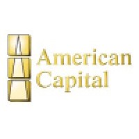 American Capital, Ltd logo, American Capital, Ltd contact details