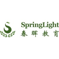 SpringLight Education Institute logo, SpringLight Education Institute contact details