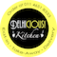 Delhicious Kitchen logo, Delhicious Kitchen contact details