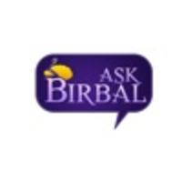 Ask Birbal logo, Ask Birbal contact details