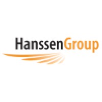 Hanssen Group logo, Hanssen Group contact details