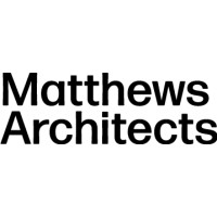 Matthews Architects logo, Matthews Architects contact details