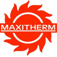 Maxitherm Boilers logo, Maxitherm Boilers contact details