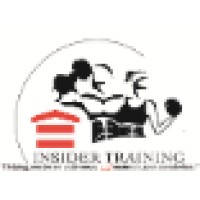 Insider Training, Inc. logo, Insider Training, Inc. contact details