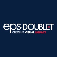 eps-Doublet logo, eps-Doublet contact details