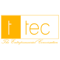 TEC. logo, TEC. contact details