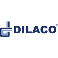 Dilaco logo, Dilaco contact details