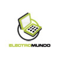 ElectroMundo.com logo, ElectroMundo.com contact details