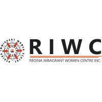 RIWC Regina Immigrant Women Centre logo, RIWC Regina Immigrant Women Centre contact details