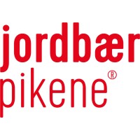 Jordbærpikene logo, Jordbærpikene contact details