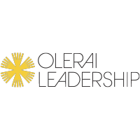 Olerai Leadership logo, Olerai Leadership contact details