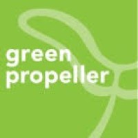 Green Propeller Design logo, Green Propeller Design contact details