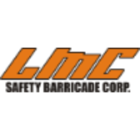 LMC Safety Barricade Corp. logo, LMC Safety Barricade Corp. contact details