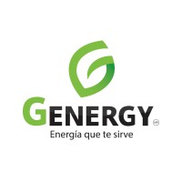 Genergy Norte MX logo, Genergy Norte MX contact details