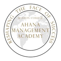 AHANA+ Management Academy logo, AHANA+ Management Academy contact details