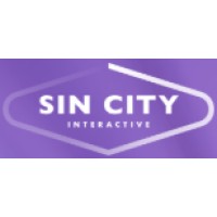 SinCity Interactive logo, SinCity Interactive contact details