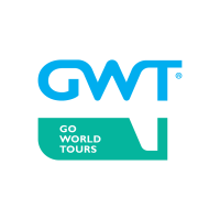 GO WORLD TOURS logo, GO WORLD TOURS contact details