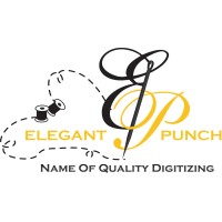 Elegant Punch logo, Elegant Punch contact details