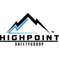 Highpoint Safety Group logo, Highpoint Safety Group contact details