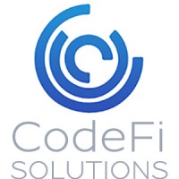 CodeFi Solutions logo, CodeFi Solutions contact details