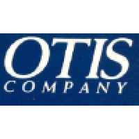 Otis Company logo, Otis Company contact details