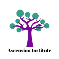 Ascension Institute logo, Ascension Institute contact details