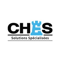 CHES Solutions Spécialisées logo, CHES Solutions Spécialisées contact details