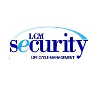 LCM Security Inc. logo, LCM Security Inc. contact details