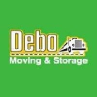 Debo Moving & Storage logo, Debo Moving & Storage contact details