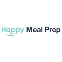 Happy Meal Prep logo, Happy Meal Prep contact details