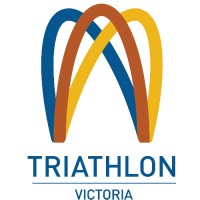 Triathlon Victoria logo, Triathlon Victoria contact details