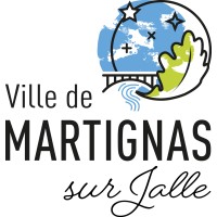 Mairie de Martignas-sur-Jalle logo, Mairie de Martignas-sur-Jalle contact details