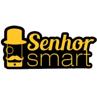 Senhor Smart logo, Senhor Smart contact details