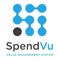 SpendVu LLC logo, SpendVu LLC contact details