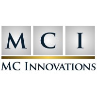 MC Innovations LLC logo, MC Innovations LLC contact details