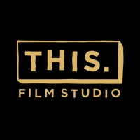 THIS Film Studio logo, THIS Film Studio contact details