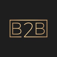 B2Beauty logo, B2Beauty contact details