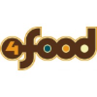 4Food logo, 4Food contact details