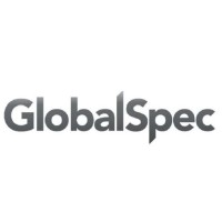 GlobalSpec logo, GlobalSpec contact details