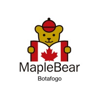 Maple Bear Botafogo logo, Maple Bear Botafogo contact details