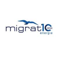 Migratio Energia logo, Migratio Energia contact details