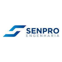 Senpro Engenharia logo, Senpro Engenharia contact details