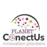 PlanetConectus logo, PlanetConectus contact details