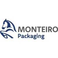 MONTEIRO Packaging logo, MONTEIRO Packaging contact details