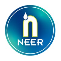 NEER.ai logo, NEER.ai contact details