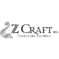 Z Craft Incorporated logo, Z Craft Incorporated contact details