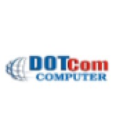 DotCom Computer logo, DotCom Computer contact details